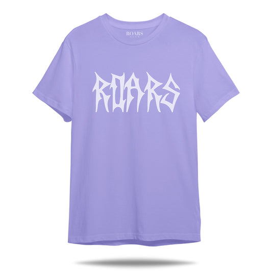 Official Roars Solitary Oversized T-Shirt