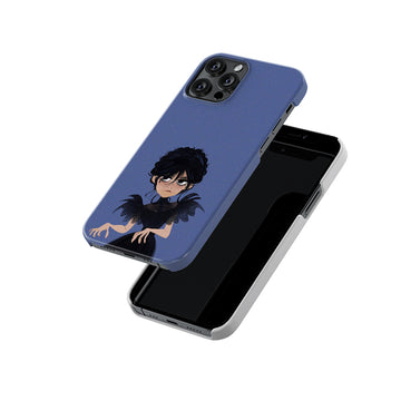 Deadly Chic Slim Hard Case