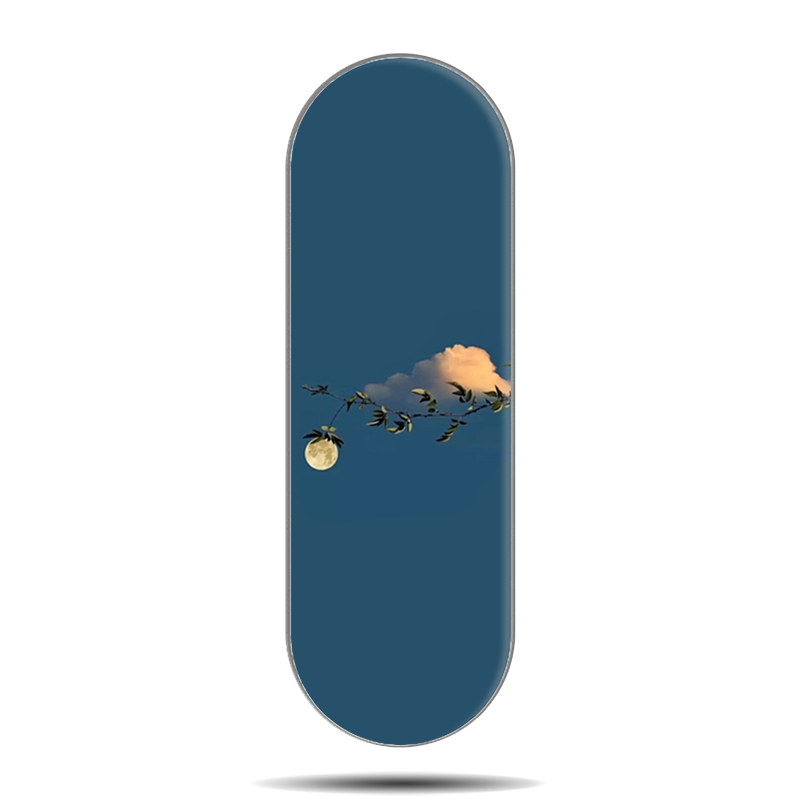 Sky Tale Phone Slider Grip