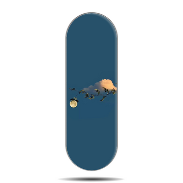 Sky Tale Phone Slider Grip
