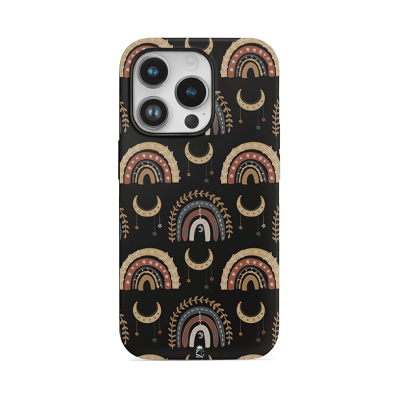 Dream Catcher Flexible Soft Silicone Case