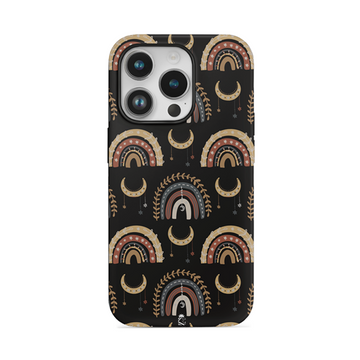 Dream Catcher Flexible Soft Silicone Case