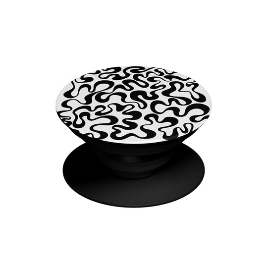 Mooshy wave Pop Socket