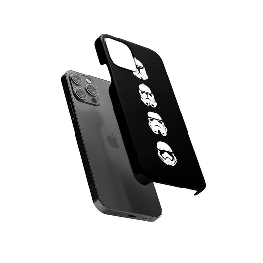 Clone Troopers Slim Hard Case