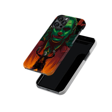 Gotham’s Trickster Slim Hard Case