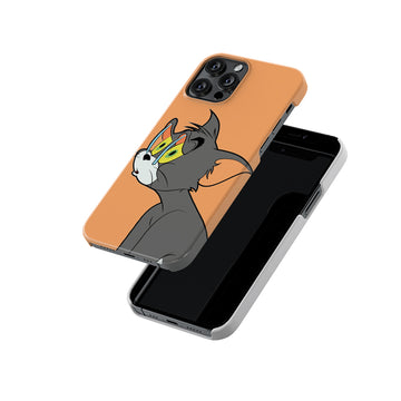 Wide Wake Tom Slim Hard Case