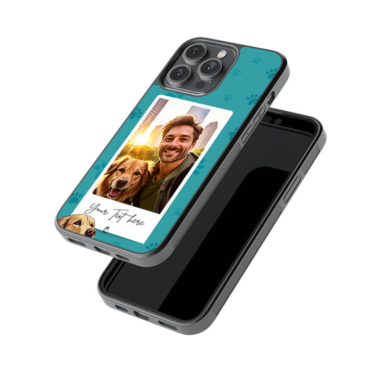 Customise Your Pet Phone Case