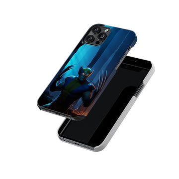 Razor Edge Slim Hard Case