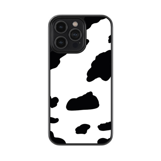The Real Goat glossy metal case
