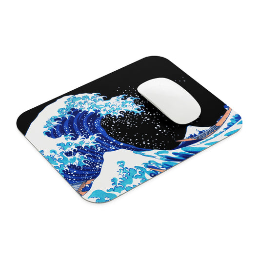 High Tides Mouse Pad