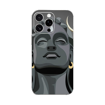 Lord Shiva Mobile Phone Skin
