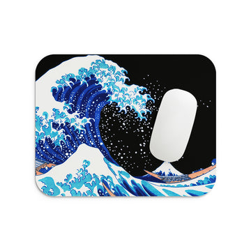 High Tides Mouse Pad