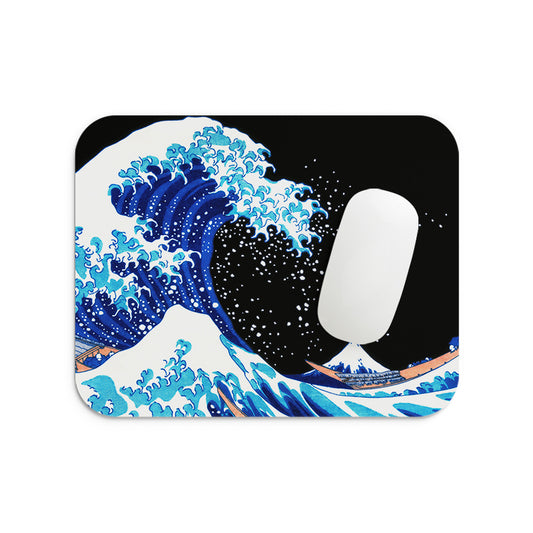 High Tides Mouse Pad