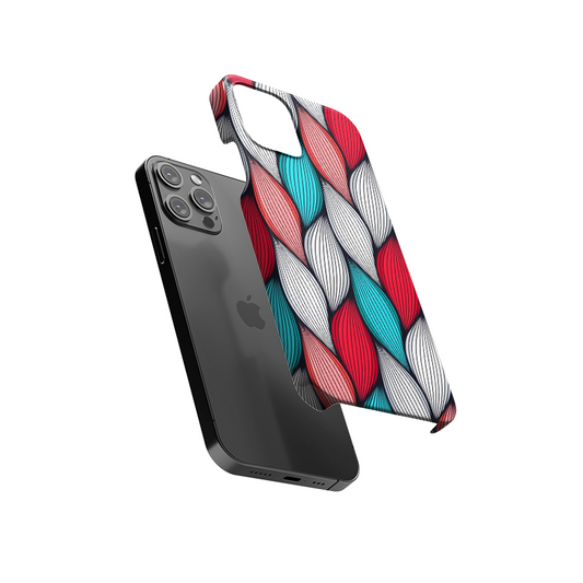 Solid Super Design Slim Hard Case