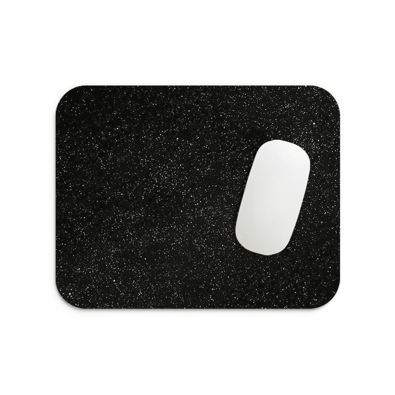 Billion Stars Mouse Pad
