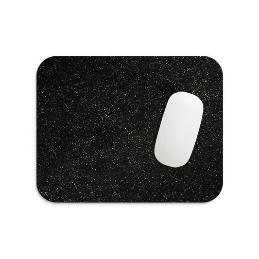 Billion Stars Mouse Pad