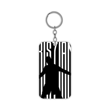 GOAT Keychain