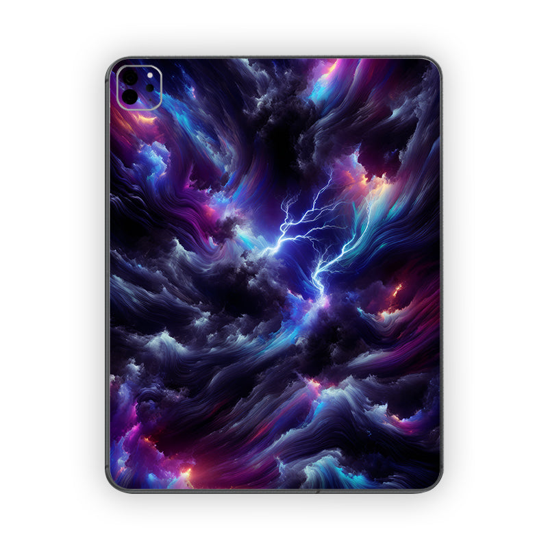 Air Wind Ipad Skin