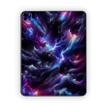 Air Wind Ipad Skin