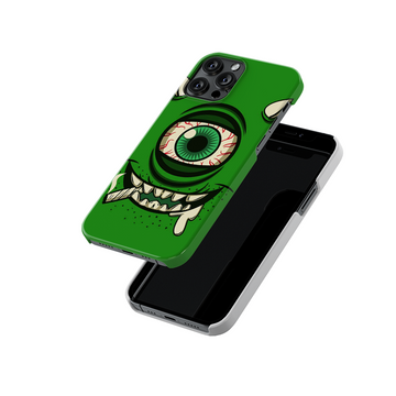 Monster Thug Slim Hard Case