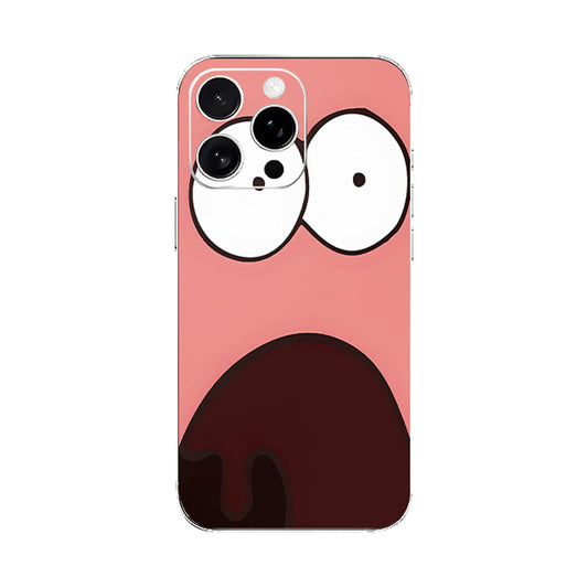 OMG Mobile Phone Skin