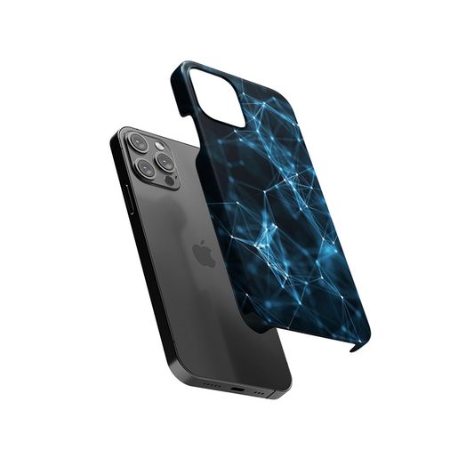 Techno Connect Slim Hard Case