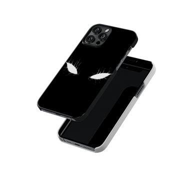 Evil Eyes Slim Hard Case