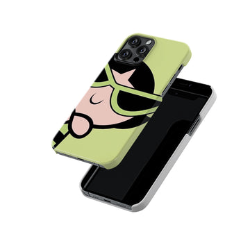 Buttercup Swag Slim Hard Case