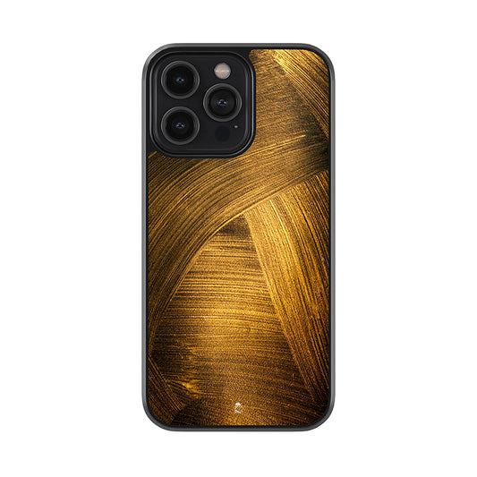 Rich Royal Shades Glossy Metal Case