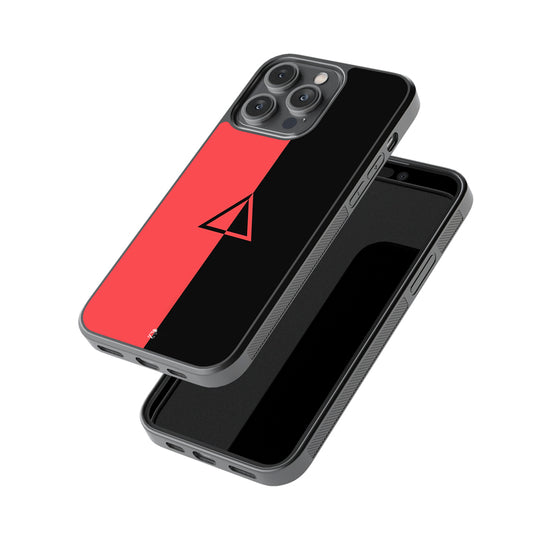 Best Squid Game Glossy Metal Case