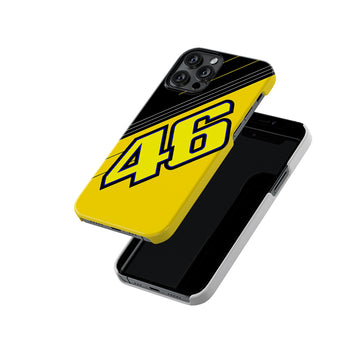 46 Slim Hard Case