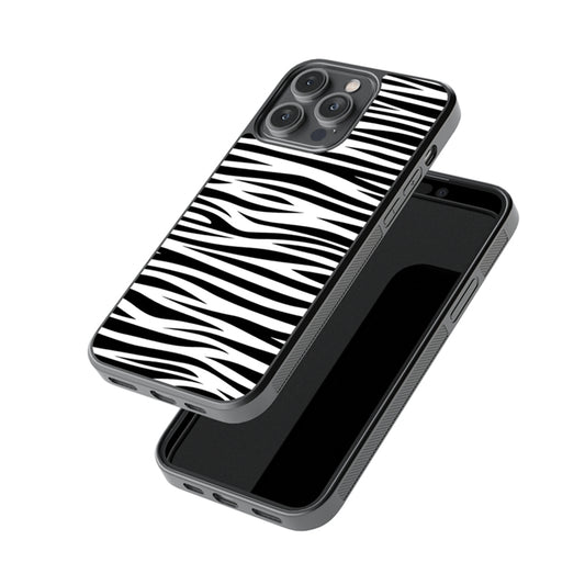 World Of Maze Glossy Metal Case