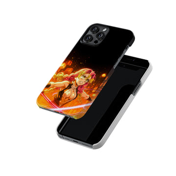 Mitsuri Slim Hard Case
