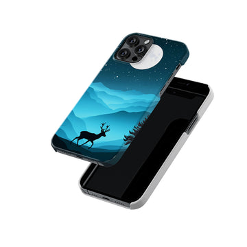 Alpine Breeze Slim Hard Case