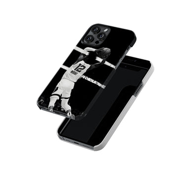 Morant Slim Hard Case
