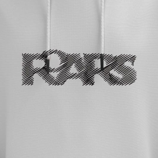 Official Roars illusion Hoodie