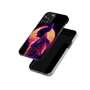 Beast Mode Slim Hard Case