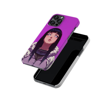 Hinata Slim Hard Case