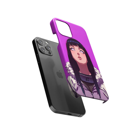 Hinata Slim Hard Case