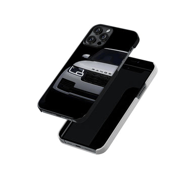 Range Rover The Hulk Slim Hard Case