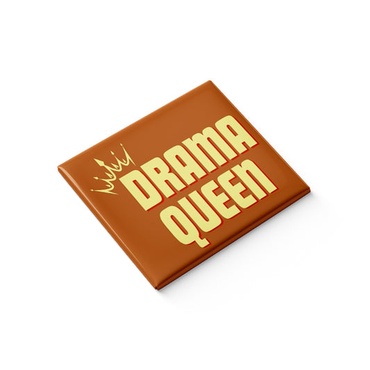 Drama Queen Fridge Magnet