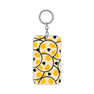 Cookies Keychain