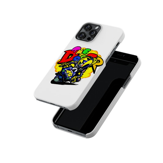 46 The Doctor Slim Hard Case