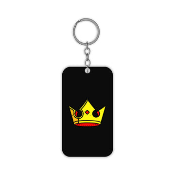King Keychain