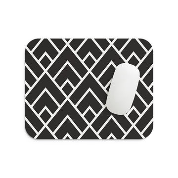Trigulf Pattern Mouse Pad
