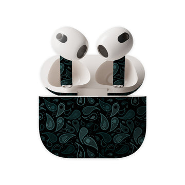 The Fallen Leaf Earbuds Skin