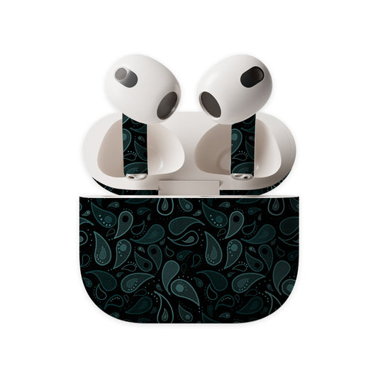 The Fallen Leaf Earbuds Skin