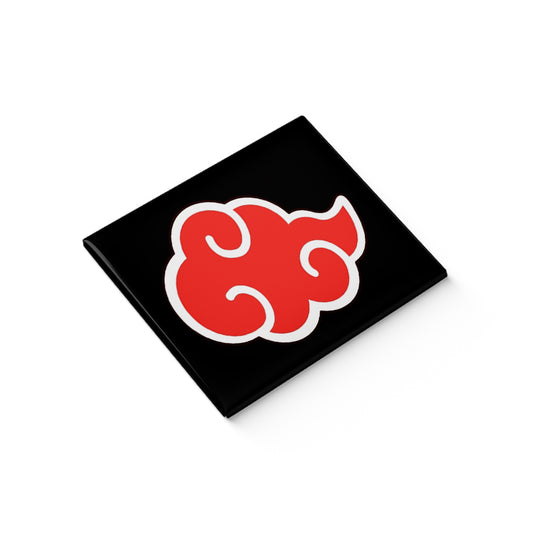 Naruto Fridge Magnet