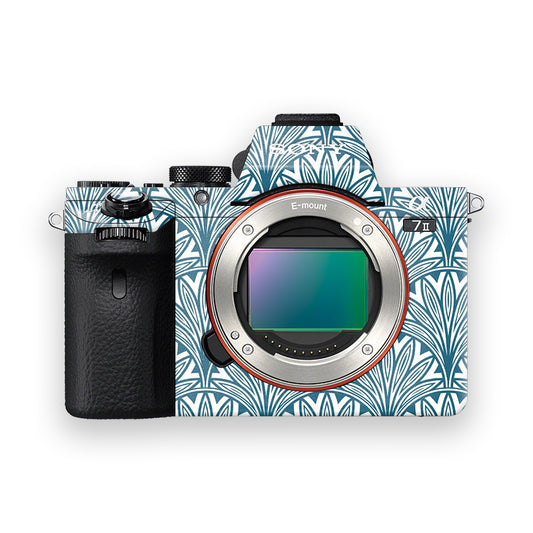 The Petals Camera Skin