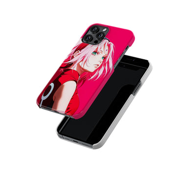 Sakura Slim Hard Case